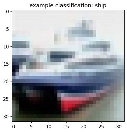 ship